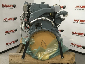 Maquinaria de construcción nuevo Liebherr D856 A7 NEW: foto 3