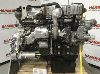 Maquinaria de construcción nuevo Mercedes-Benz OM935.915 NEW: foto 4 Maquinaria de construcción nuevo Mercedes-Benz OM935.915 NEW: foto 4