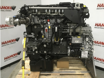 Maquinaria de construcción nuevo Mercedes-Benz OM935.915 NEW: foto 2 Maquinaria de construcción nuevo Mercedes-Benz OM935.915 NEW: foto 2