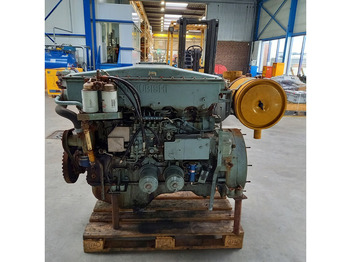 Maquinaria de construcción Mitsubishi 6D24 TC USED: foto 2