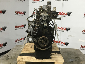 Maquinaria de construcción Perkins 404C-22 HP FOR PARTS: foto 4