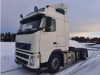Cabeza tractora VOLVO FH13