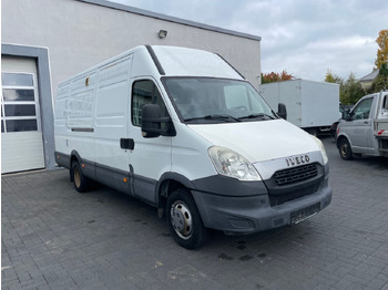 Furgón IVECO Daily 50C17
