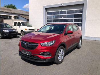 SUV/ Todoterreno OPEL