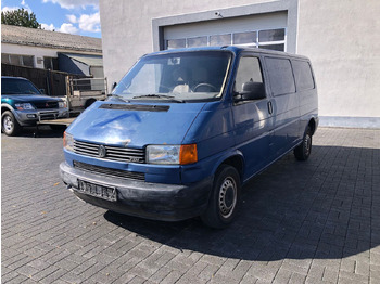 Furgoneta pequeña VOLKSWAGEN Transporter T4
