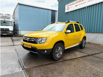 Coche DACIA