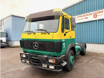 Cabeza tractora MERCEDES-BENZ SK