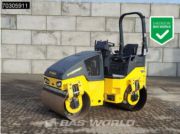 Rodillo BOMAG
