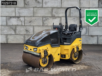Rodillo BOMAG