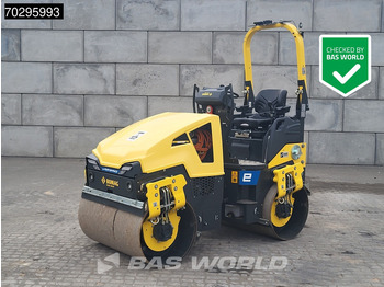 Rodillo BOMAG