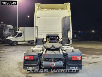 Cabeza tractora DAF XF 440 XF 4X2 SC 2xTanks ACC Euro 6: foto 3 Cabeza tractora DAF XF 440 XF 4X2 SC 2xTanks ACC Euro 6: foto 3