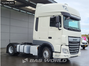 Arrendamiento de DAF XF 480 4X2 NL-Truck SSC 2xTanks ACC Euro 6 DAF XF 480 4X2 NL-Truck SSC 2xTanks ACC Euro 6: foto 3