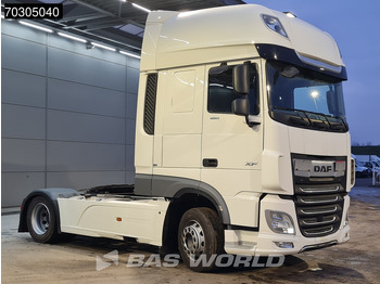 Cabeza tractora DAF XF 480 4X2 SSC 2xTanks: foto 3