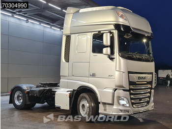 Cabeza tractora DAF XF 480 4X2 SSC Retarder Alcoa's Standklima: foto 3