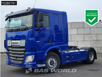 Arrendamiento de DAF XF 480 4X4 ComfortCab 4x4 PXP Hydrauliek ACC Euro 6 DAF XF 480 4X4 ComfortCab 4x4 PXP Hydrauliek ACC Euro 6: foto 1