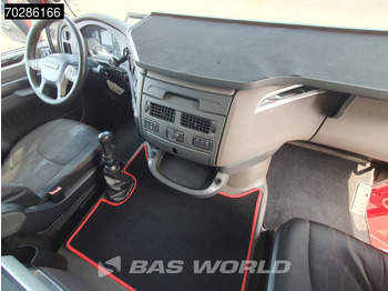 Arrendamiento de DAF XF 530 XF 6X4 SSC Manual Euro 6 DAF XF 530 XF 6X4 SSC Manual Euro 6: foto 2