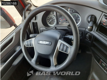 Arrendamiento de DAF XF 530 XF 6X4 SSC Manual Euro 6 DAF XF 530 XF 6X4 SSC Manual Euro 6: foto 3