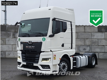 Arrendamiento de MAN TGX 18.470 4X2 GX 2xTanks MAN TGX 18.470 4X2 GX 2xTanks: foto 1