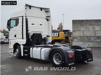 Arrendamiento de MAN TGX 18.470 4X2 GX 2xTanks MAN TGX 18.470 4X2 GX 2xTanks: foto 2
