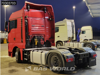 Cabeza tractora MAN TGX 18.500 4X2 XLX 2xTanks Euro6: foto 2 Cabeza tractora MAN TGX 18.500 4X2 XLX 2xTanks Euro6: foto 2