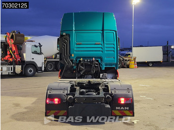 Arrendamiento de MAN TGX 18.500 6X2 XXL Mega Retarder 2xTanks Liftachse MAN TGX 18.500 6X2 XXL Mega Retarder 2xTanks Liftachse: foto 3