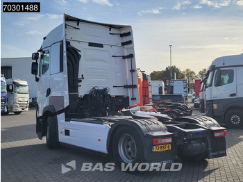 Cabeza tractora Renault T 480 4X2 Low Mileage! 80% Tyres NL-Truck HSC 2x Tanks: foto 2 Cabeza tractora Renault T 480 4X2 Low Mileage! 80% Tyres NL-Truck HSC 2x Tanks: foto 2
