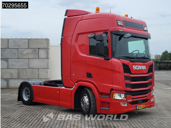Cabeza tractora Scania R450 R 4X2 NL-Truck Retarder LED Euro 6: foto 3 Cabeza tractora Scania R450 R 4X2 NL-Truck Retarder LED Euro 6: foto 3