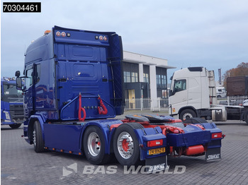 Arrendamiento de Scania R580 R 6X2 NL Longline Special-Interior Retarder Alcoa's MOT 11-11-2026 Scania R580 R 6X2 NL Longline Special-Interior Retarder Alcoa's MOT 11-11-2026: foto 2 Arrendamiento de Scania R580 R 6X2 NL Longline Special-Interior Retarder Alcoa's MOT 11-11-2026 Scania R580 R 6X2 NL Longline Special-Interior Retarder Alcoa's MOT 11-11-2026: foto 2