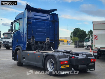 Arrendamiento de Scania S500 4X2 NL-Truck Retarder 2xTanks Euro 6 Scania S500 4X2 NL-Truck Retarder 2xTanks Euro 6: foto 2