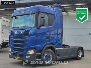 Arrendamiento de Scania S500 4X2 NL-Truck Retarder 2xTanks Euro 6 Scania S500 4X2 NL-Truck Retarder 2xTanks Euro 6: foto 1