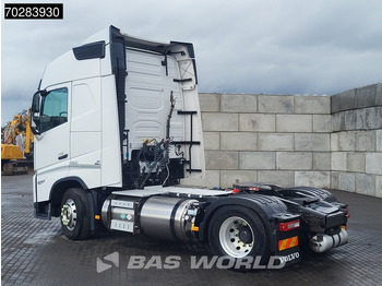 Cabeza tractora Volvo FH 460 4X2 LNG VEB+ ADR VDS I-ParkCool Alcoa's: foto 2