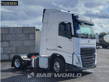 Cabeza tractora Volvo FH 460 4X2 LNG VEB+ ADR VDS I-ParkCool Alcoa's: foto 3