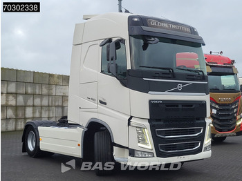 Cabeza tractora Volvo FH 460 FH 4X2 Retarder I-ParkCool: foto 3 Cabeza tractora Volvo FH 460 FH 4X2 Retarder I-ParkCool: foto 3