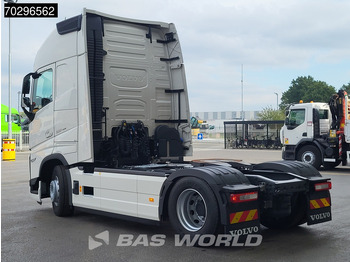 Cabeza tractora Volvo FH 500 4X2 XL VEB+ 2x Tanks LED Euro 6: foto 2