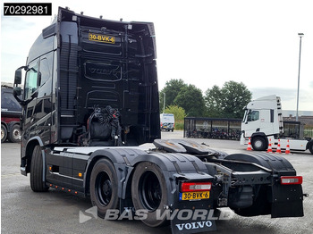 Cabeza tractora Volvo FH16 750 6X2 NL-Truck APK 07-2026! Full-Air Retarder VEB+ Big-Axle 2x Tanks Liftachse Xenon Euro 6: foto 2