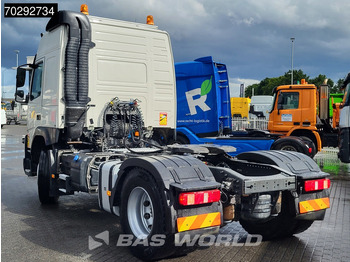 Cabeza tractora Volvo FMX 460 4X2 Hydraulic VEB+ Euro 6: foto 2