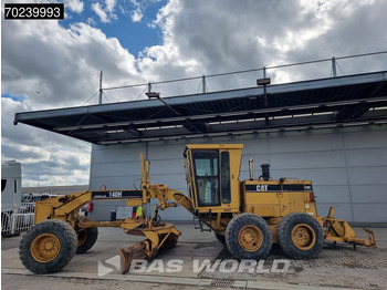 Grader nuevo Caterpillar 140 H RIPPER - PUSH BLOCK: foto 2 Grader nuevo Caterpillar 140 H RIPPER - PUSH BLOCK: foto 2