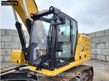 Excavadora de cadenas Caterpillar 326 -07D Tiltrotator: foto 2
