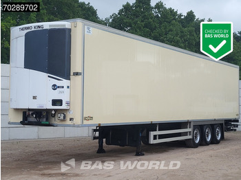 Semirremolque frigorífico CHEREAU