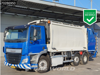 Camión de basura DAF CF 290