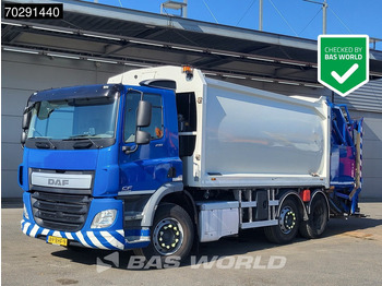 Camión de basura DAF CF 290