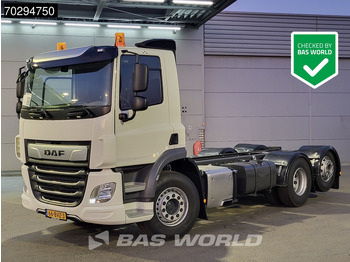 Camión chasis DAF CF