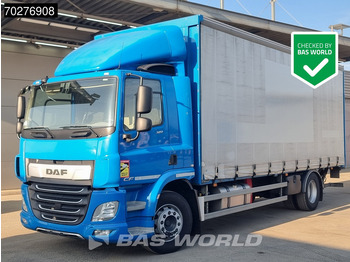 Camión lona DAF CF 320