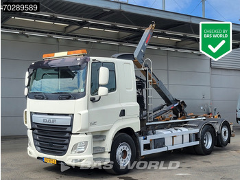 Camión multibasculante DAF CF 510