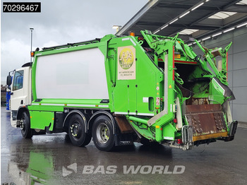 Camión de basura DAF CF75 6X2 NL-Truck GEESINKNORBA GPM III 20H25 Steering-Axle Euro 5: foto 2 Camión de basura DAF CF75 6X2 NL-Truck GEESINKNORBA GPM III 20H25 Steering-Axle Euro 5: foto 2