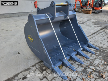 Implemento nuevo Strickland S70 1.2 M3 - 1.5M WIDE: foto 2 Implemento nuevo Strickland S70 1.2 M3 - 1.5M WIDE: foto 2