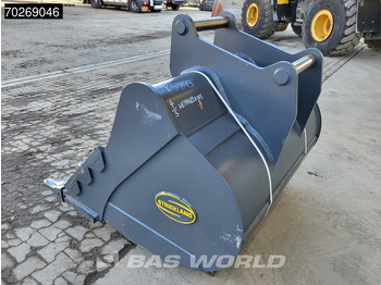 Implemento nuevo Strickland S70 1.2 M3 - 1.5M WIDE: foto 5 Implemento nuevo Strickland S70 1.2 M3 - 1.5M WIDE: foto 5