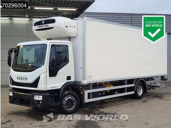 Camión frigorífico IVECO EuroCargo