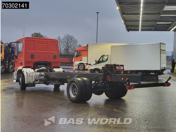 Camión chasis nuevo Iveco Eurocargo 160E320 4X2 NEW! 16T chassis 2016 production Euro 6: foto 2