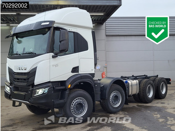 Camión chasis IVECO T-WAY